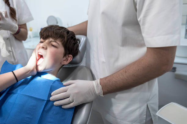 Best Pediatric Emergency Dentist in Sebree, KY